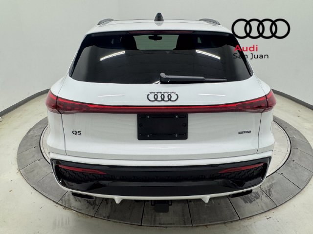 New 2026 Audi Q5 Premium Plus AWD/4WD image 37