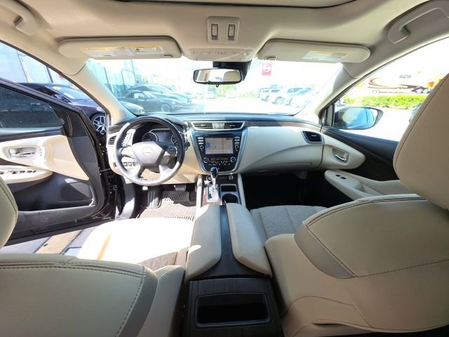 Used 2023 Nissan Murano Platinum w/ Cargo Package image 26