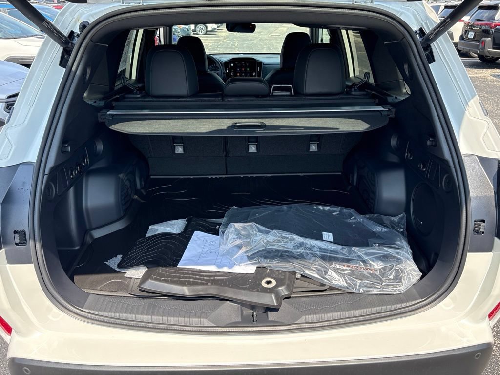 New 2026 Subaru Forester Sport AWD/4WD image 23