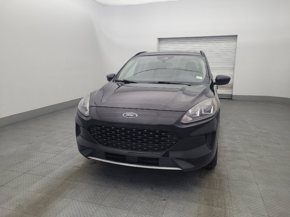 Used 2020 Ford Escape SE Sport image 15