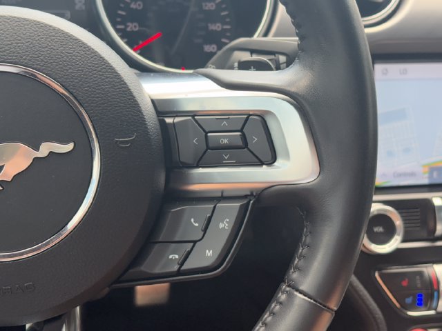Used 2022 Ford Mustang GT Premium w/ Ford Safe & Smart Package RWD image 13