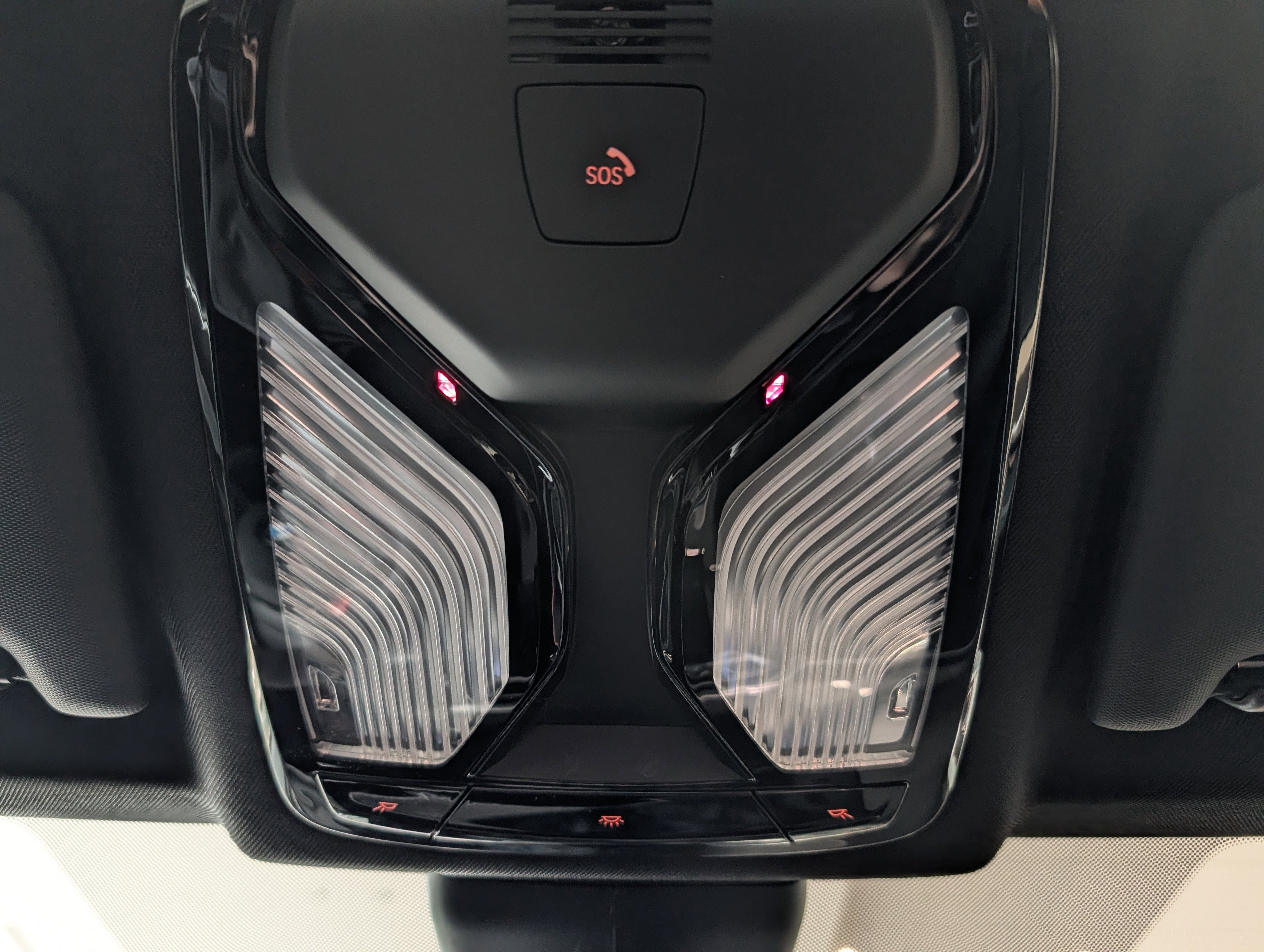 Used 2024 BMW M3 CS w/ M Driver's Package image 26