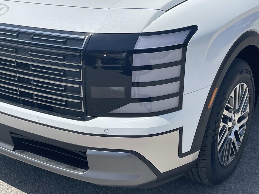 New 2026 Hyundai Palisade SEL FWD image 9