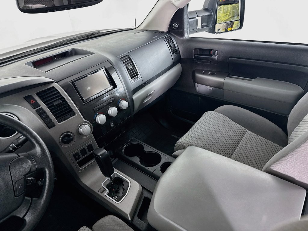 Used 2013 Toyota Tundra 4x4 CrewMax w/ TRD Off-Road Pkg image 22