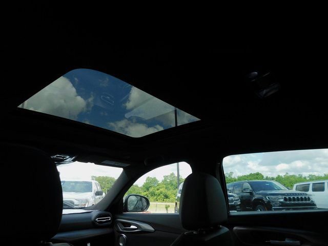 New 2024 Dodge Hornet R/T Plus w/ Track Pack image 21