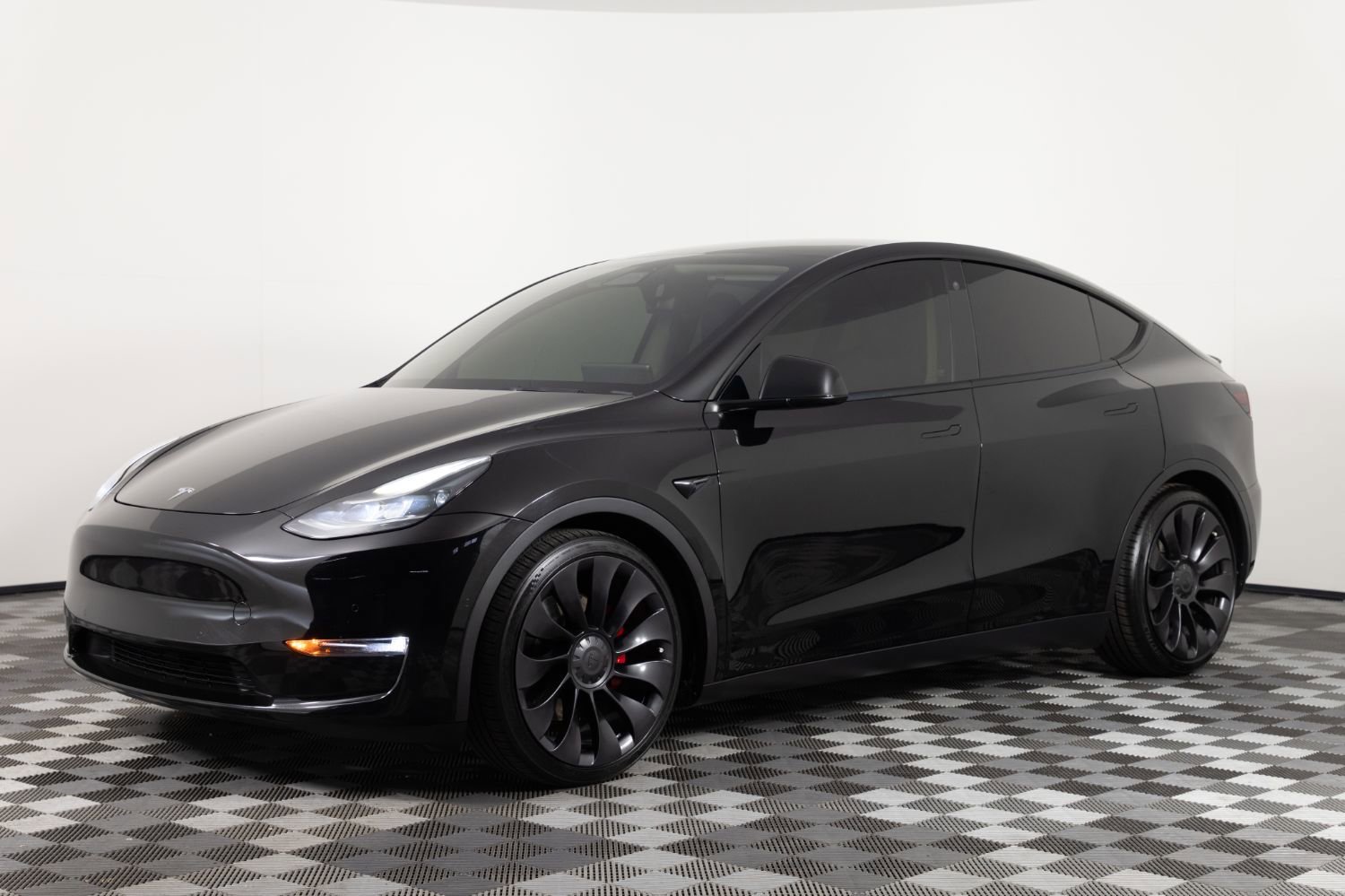 Used 2022 Tesla Model Y Performance