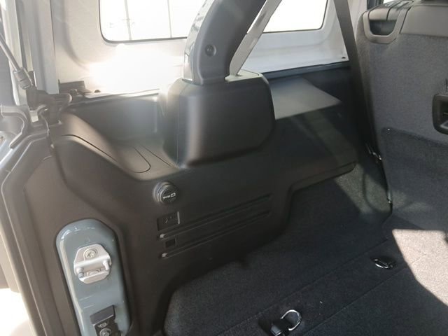 New 2026 Jeep Wrangler Unlimited Rubicon image 22