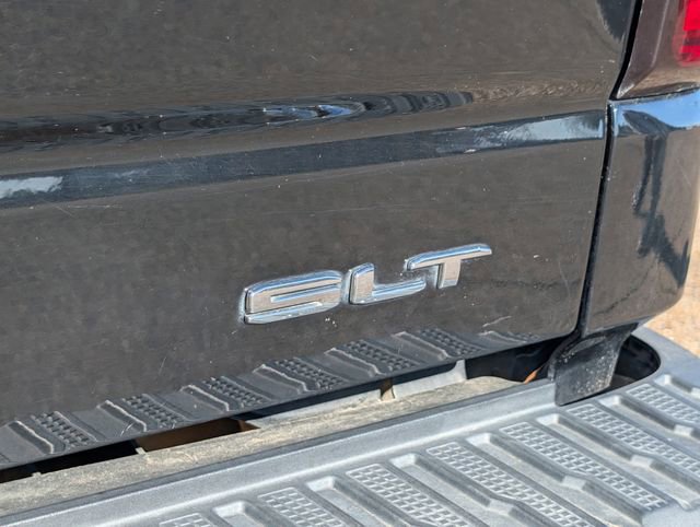 Used 2019 GMC Sierra 1500 SLT w/ SLT Premium Plus Package image 32