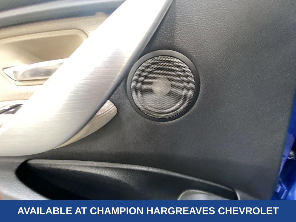 Used 2015 BMW 335i xDrive Sedan AWD/4WD image 32