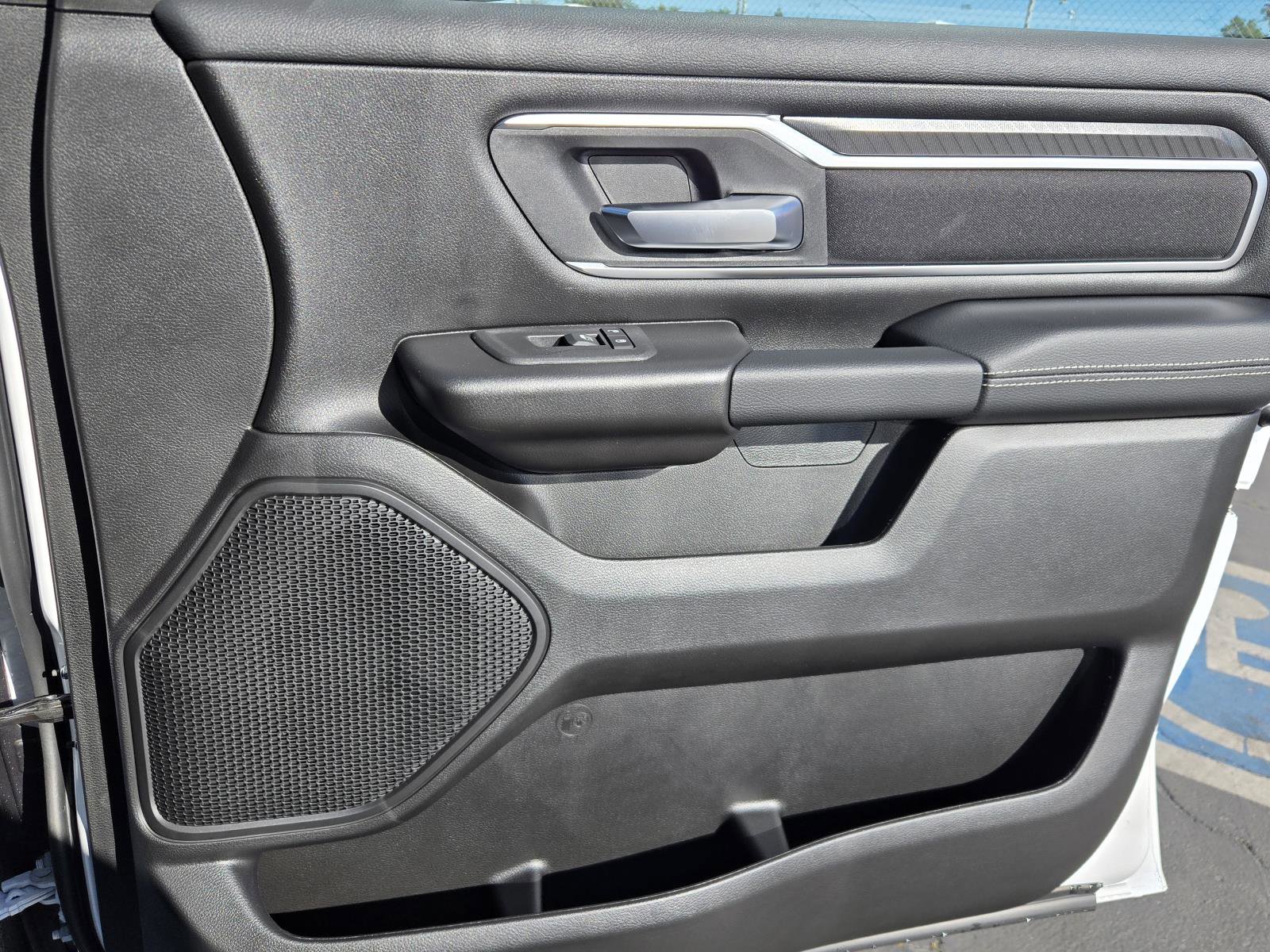 New 2026 RAM 1500 Big Horn image 32