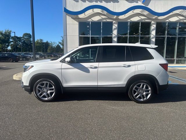 Used 2024 Honda Passport EX-L image 5