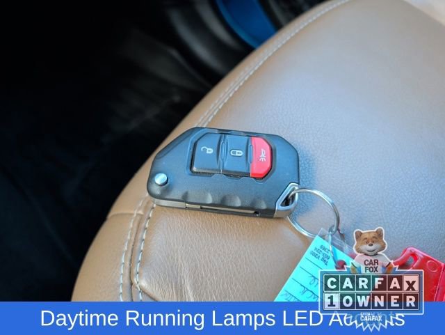 Used 2021 Jeep Gladiator Overland w/ Dual Top Group image 35