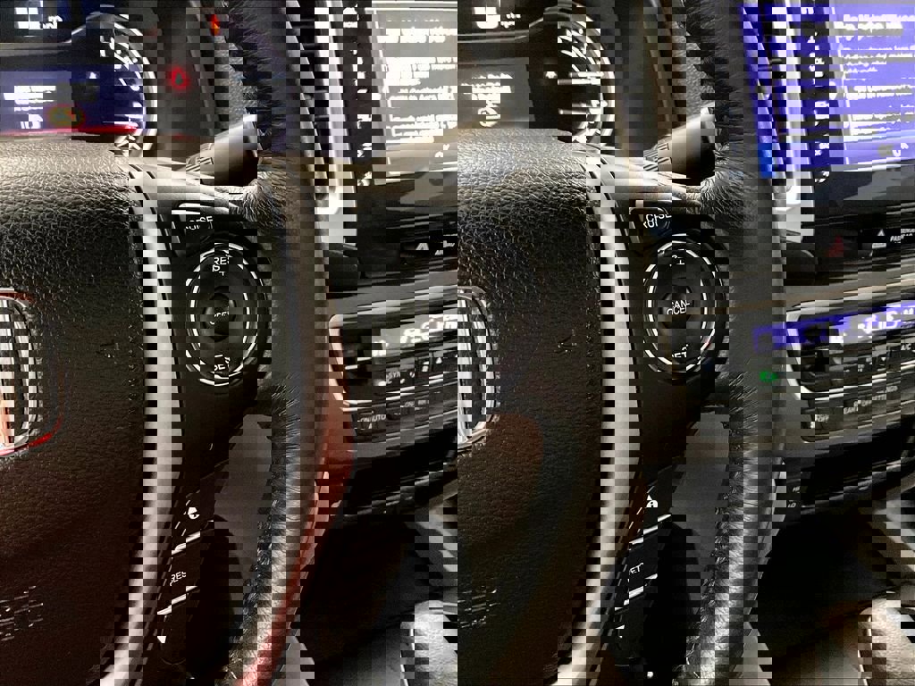 Used 2017 Honda Ridgeline RTL-T image 20