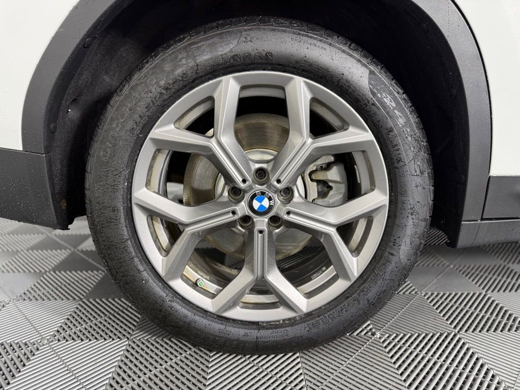 Used 2020 BMW X3 xDrive30i w/ Premium Package AWD/4WD image 17
