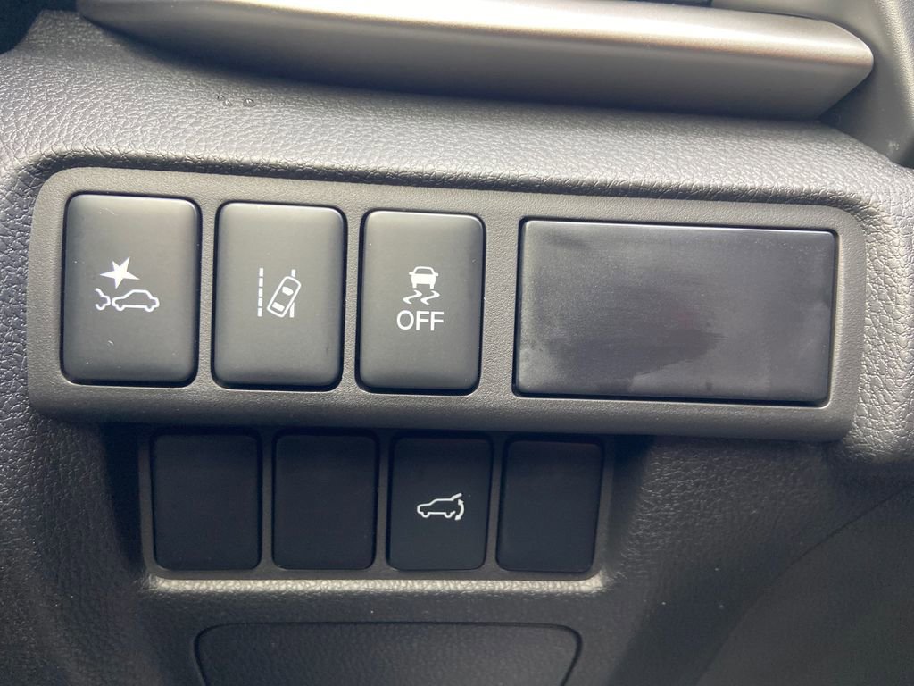 New 2026 Mitsubishi Eclipse Cross SE AWD/4WD image 33