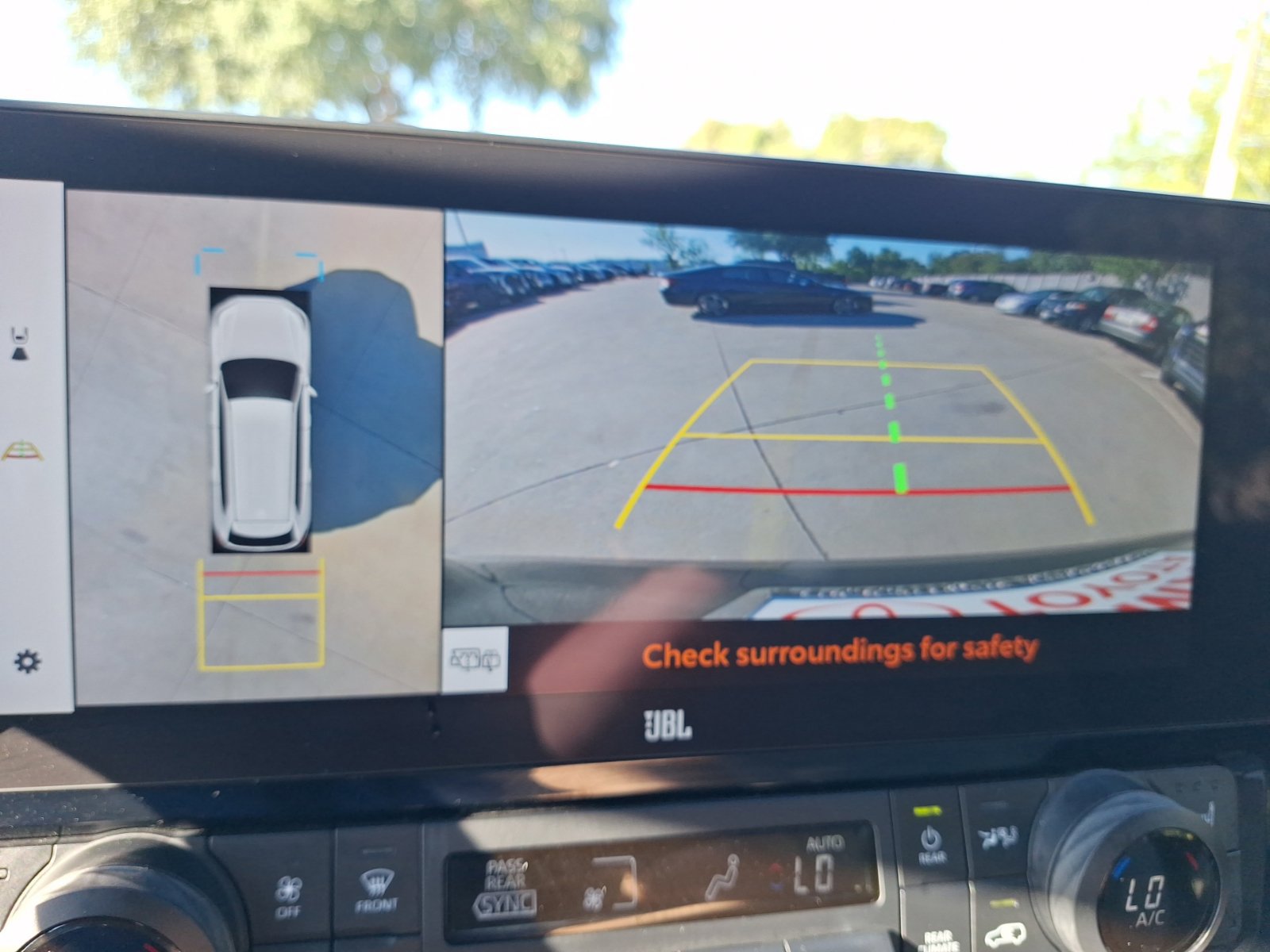 Used 2026 Toyota Grand Highlander FWD image 24