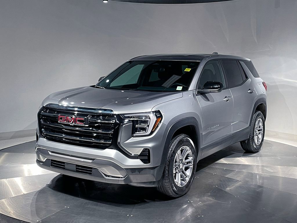 Used 2026 GMC Terrain Elevation image 8