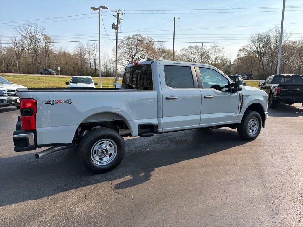 New 2026 Ford F250 XL w/ 360-Degree Camera Package image 10