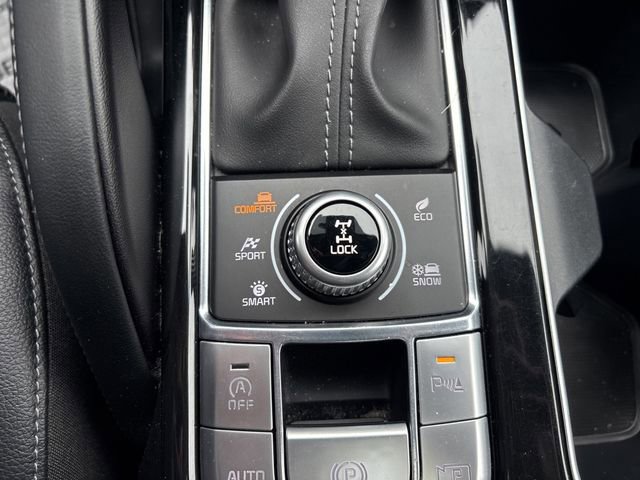 Used 2024 Kia Telluride SX X-Pro AWD/4WD image 5
