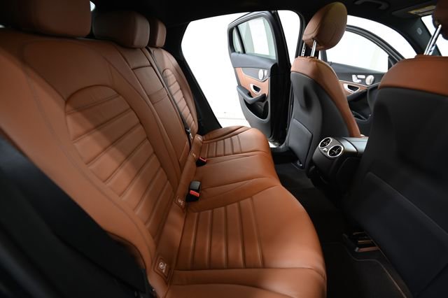 Used 2023 Mercedes-Benz GLC 43 AMG 4MATIC Coupe image 30