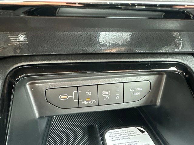 New 2026 Kia K5 GT-Line FWD image 35