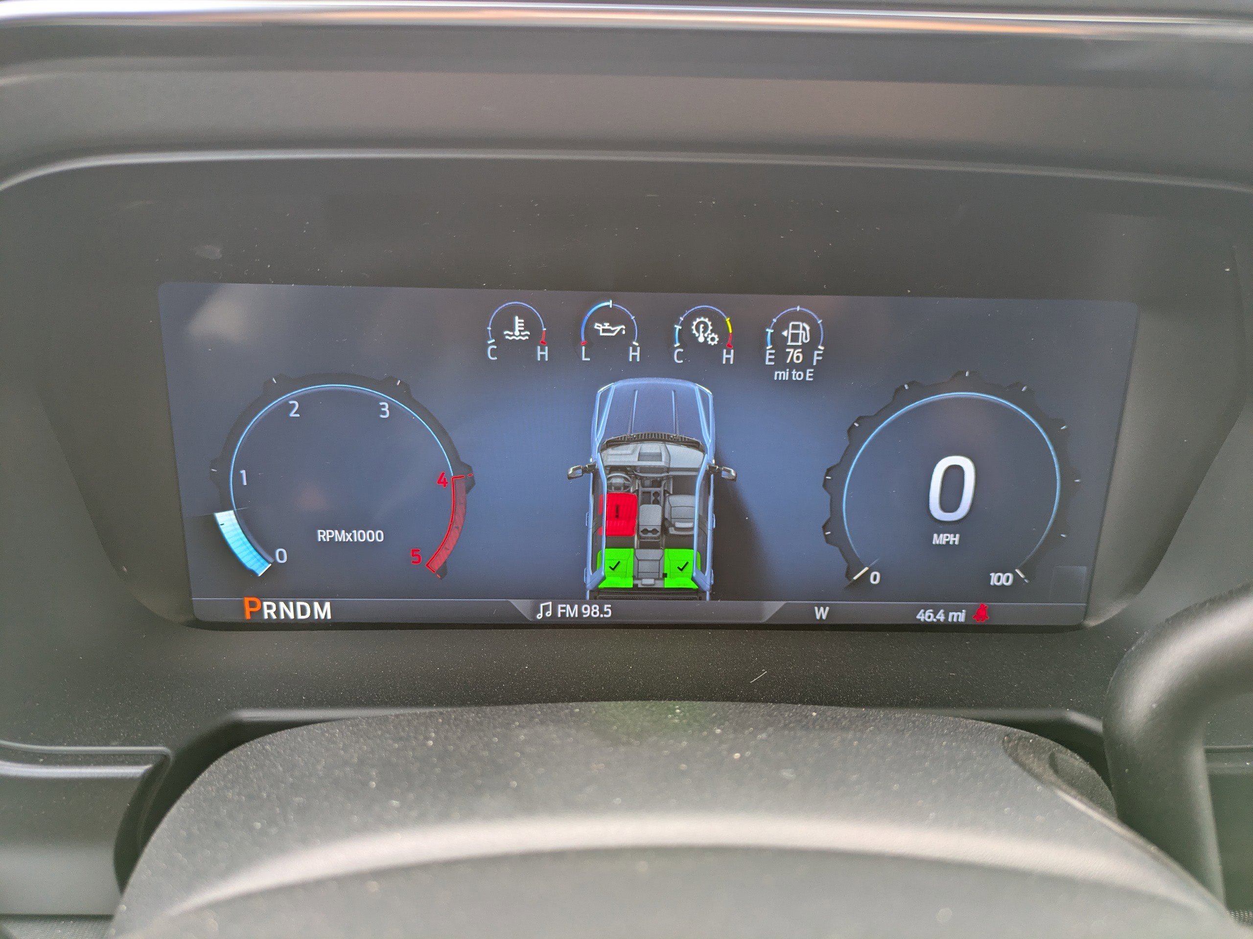New 2026 Ford F350 Platinum image 24
