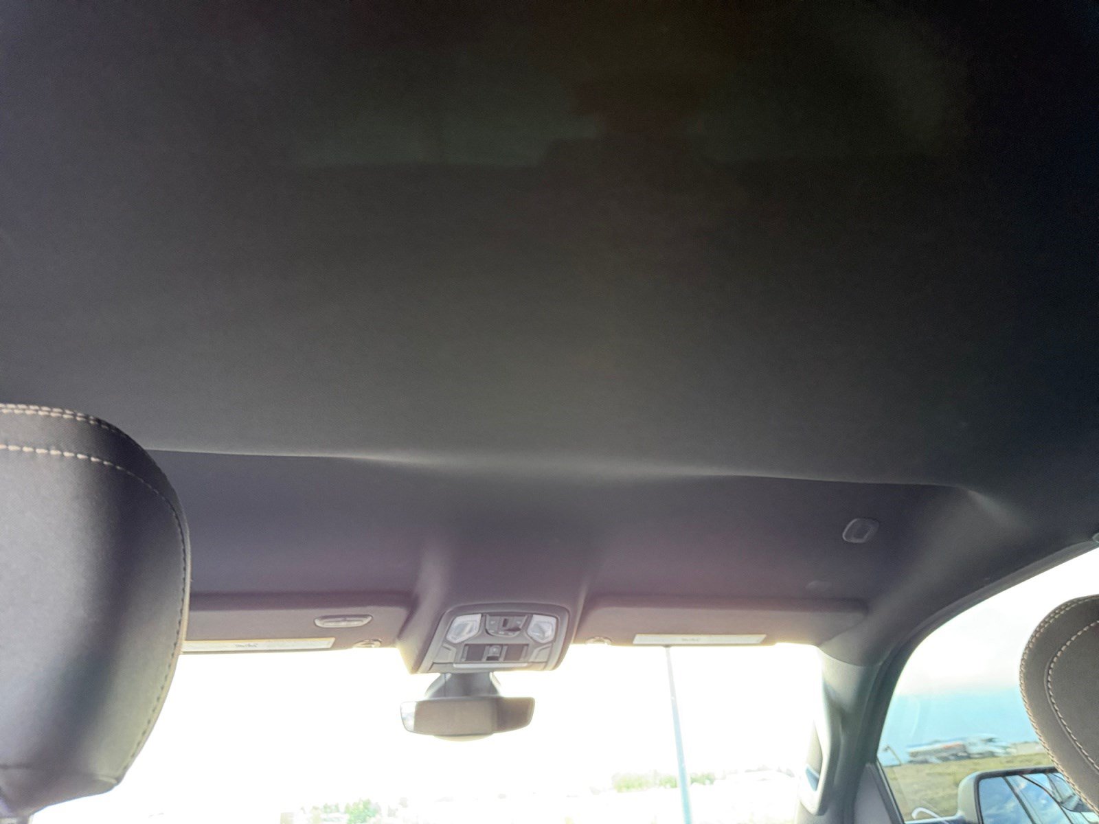 Used 2020 RAM 1500 Big Horn AWD/4WD image 31