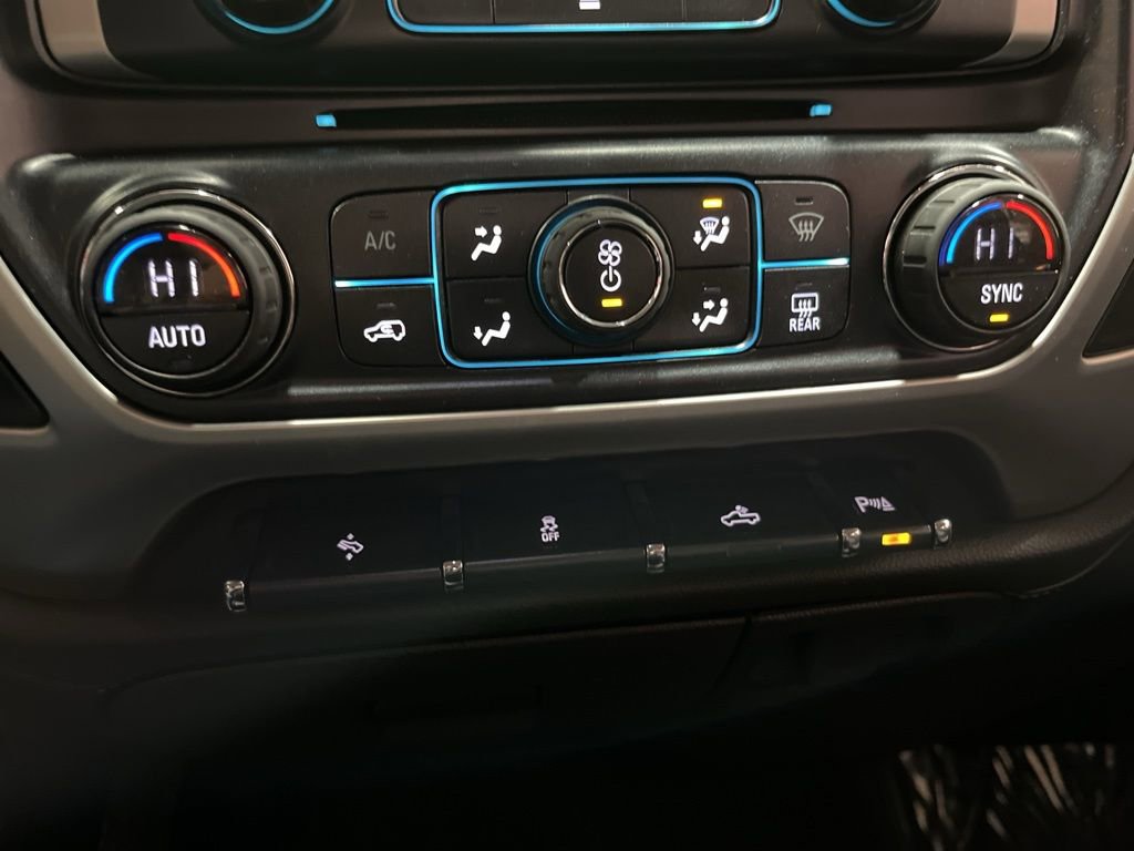 Used 2018 GMC Sierra 1500 SLE w/ SLE Fleet Convenience Package image 29