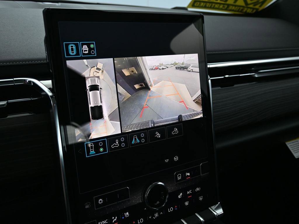 New 2025 GMC Sierra EV Denali image 28