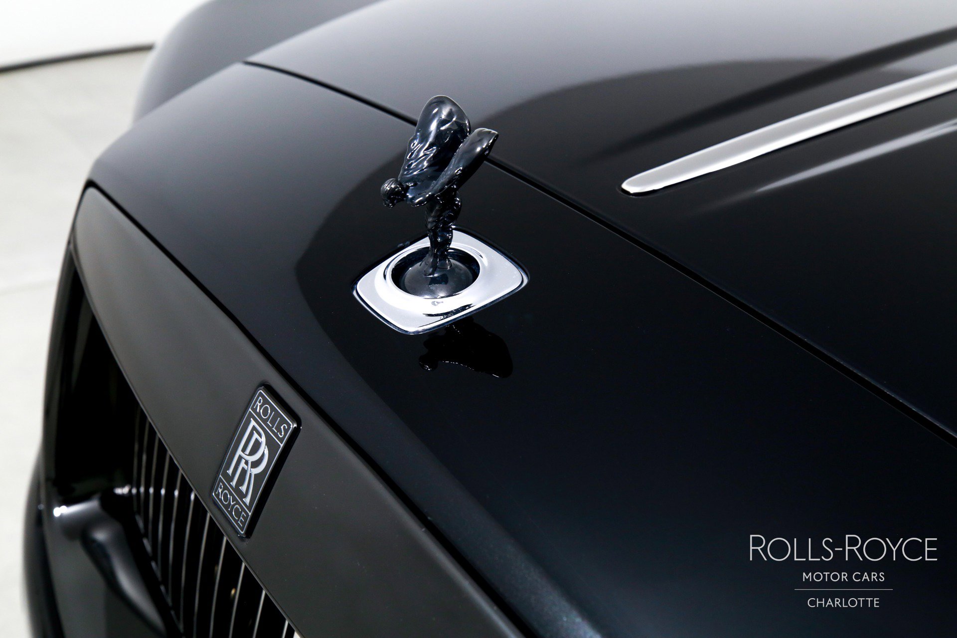 Used 2017 Rolls-Royce Wraith RWD image 35