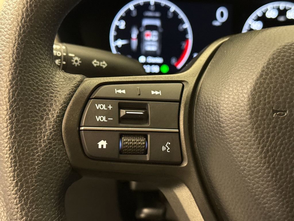 New 2026 Honda HR-V LX image 30