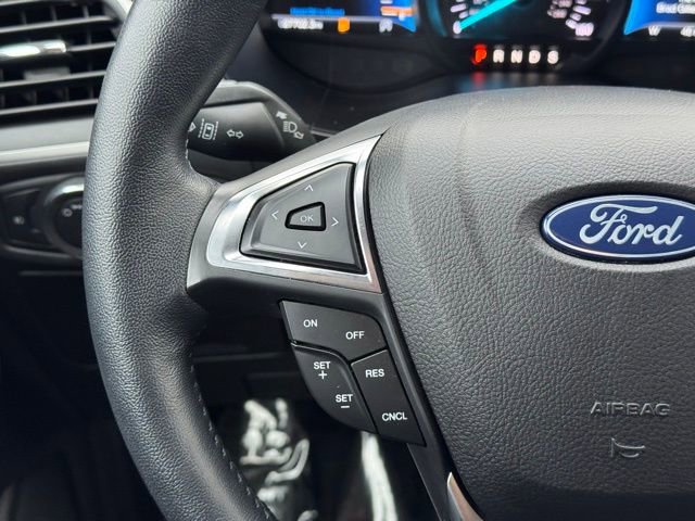 Certified 2022 Ford Edge SEL w/ Convenience Package image 21