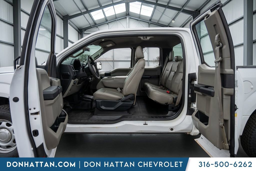 Used 2020 Ford F150 XL w/ Equipment Group 101A Mid image 23