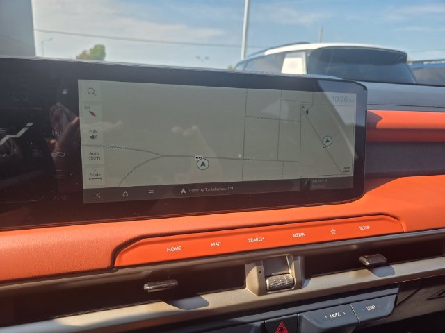 New 2027 Kia Telluride SX FWD image 13