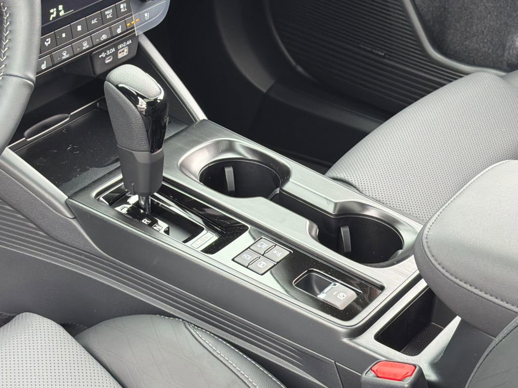 New 2026 Subaru Outback Touring AWD/4WD image 19