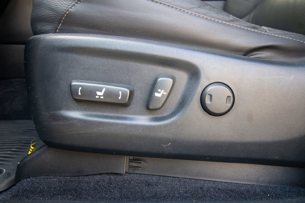 Used 2018 Lexus GX 460 Premium AWD/4WD image 15