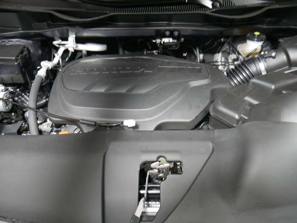 New 2026 Honda Odyssey Touring image 3