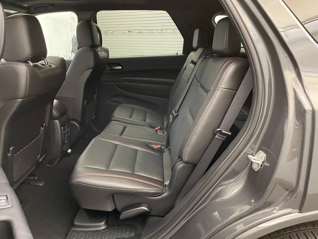 New 2026 Dodge Durango GT AWD/4WD image 17