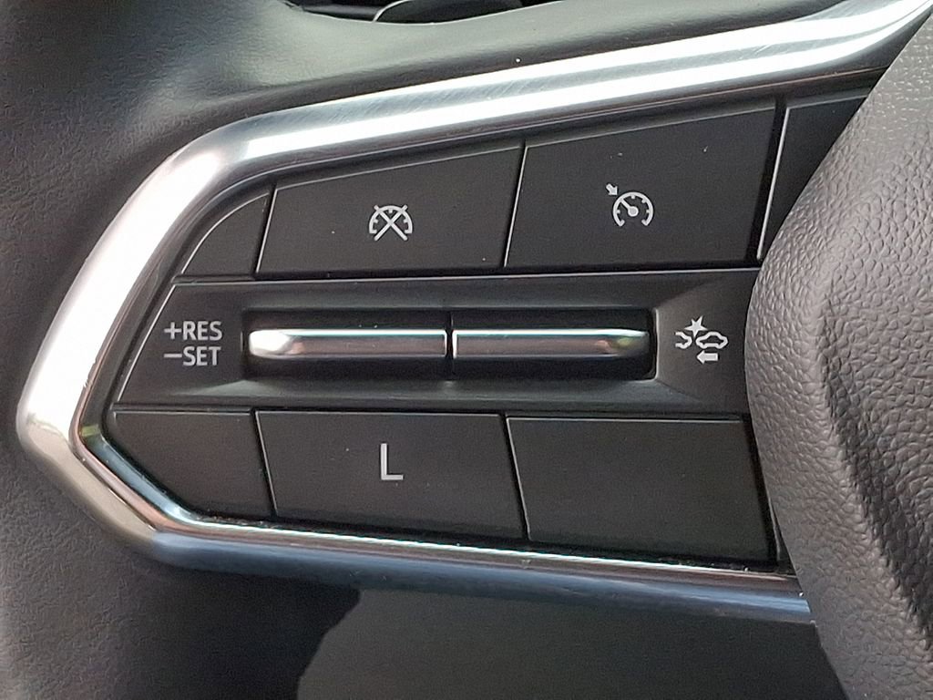 Used 2025 Chevrolet Equinox LT AWD/4WD image 21