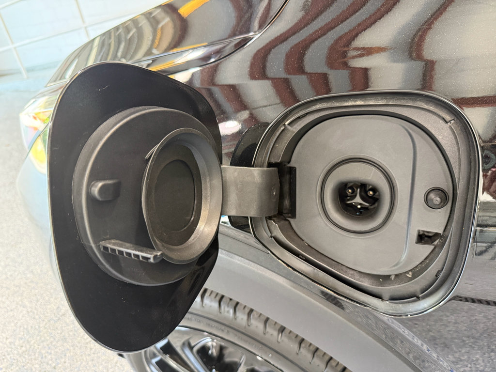 New 2027 Chevrolet Bolt RS image 34