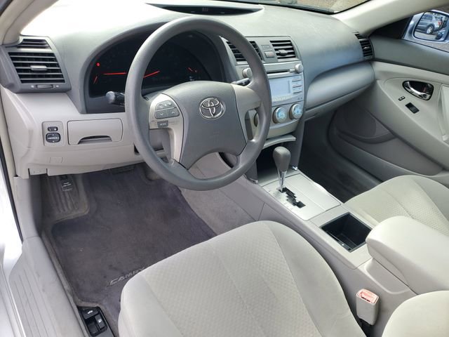 Used 2007 Toyota Camry CE FWD image 6