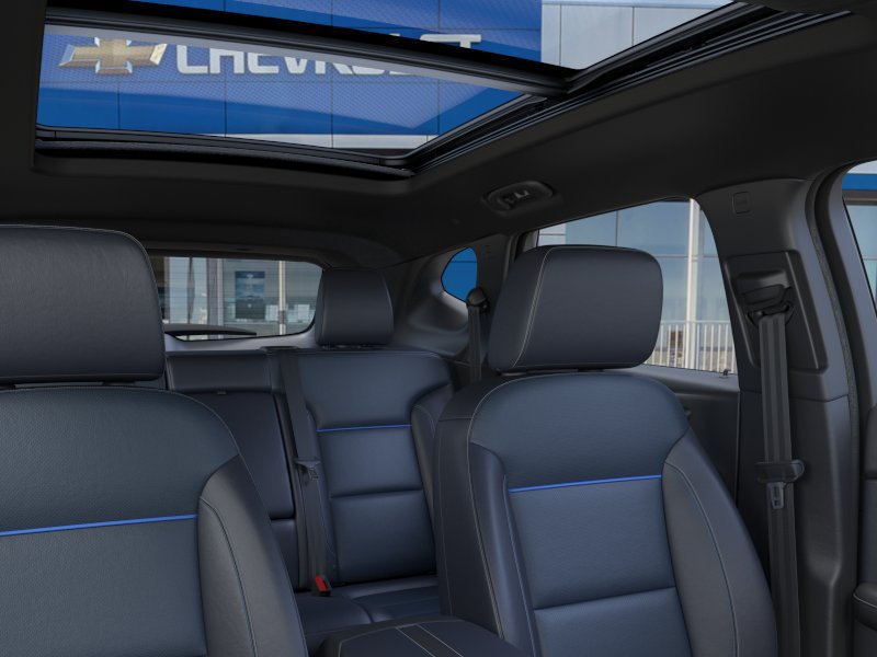 New 2026 Chevrolet Blazer RS w/ Driver Confidence II Package AWD/4WD image 24