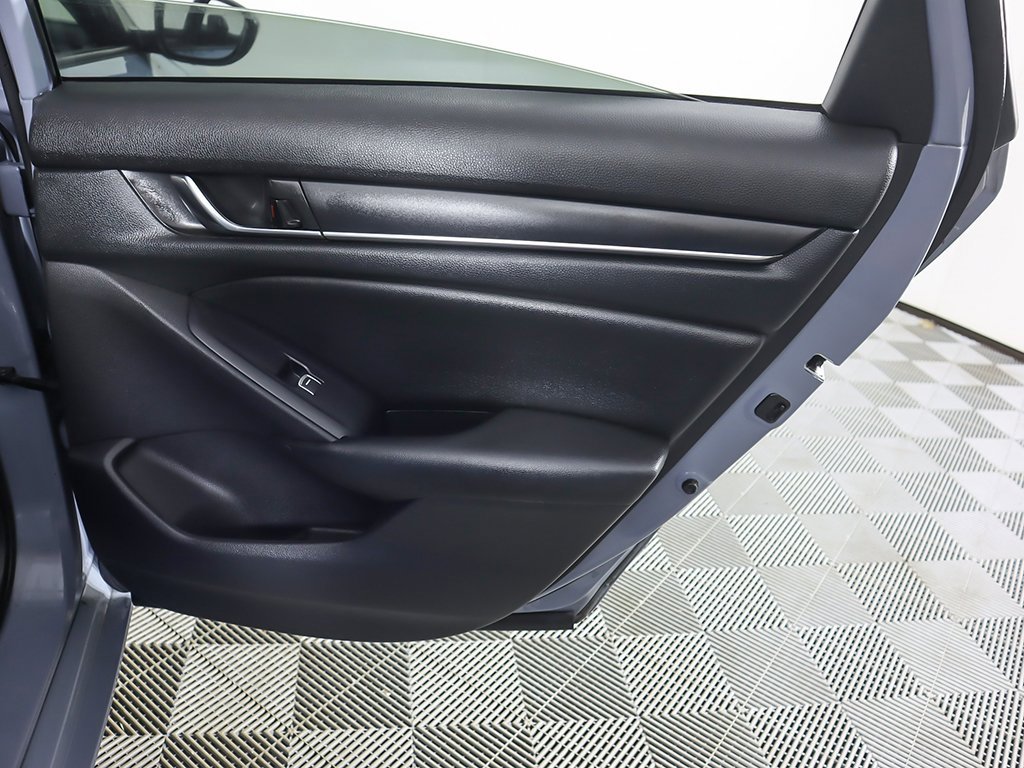 Used 2022 Honda Accord Sport image 22