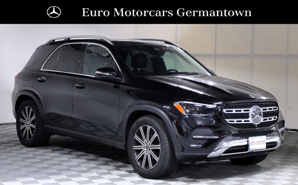 Certified 2026 Mercedes-Benz GLE 350 4MATIC image 72