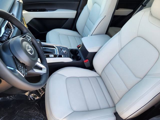 New 2025 MAZDA CX-5 AWD 2.5 S w/ Premium Plus Pkg image 7