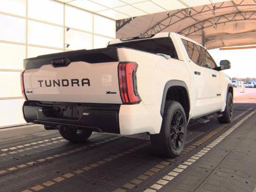 Used 2023 Toyota Tundra SR5 w/ SR5 Convenience Package image 3