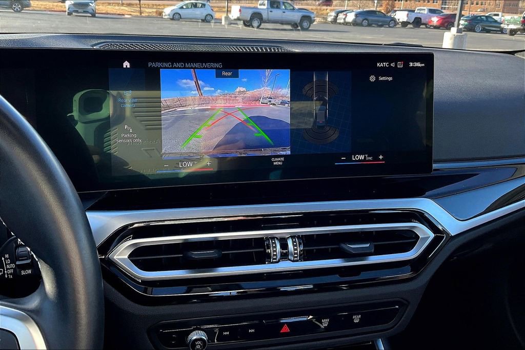 Used 2024 BMW M2 w/ Lighting Package image 14