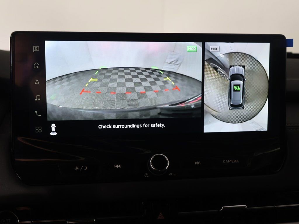 New 2026 Mitsubishi Outlander SE image 47