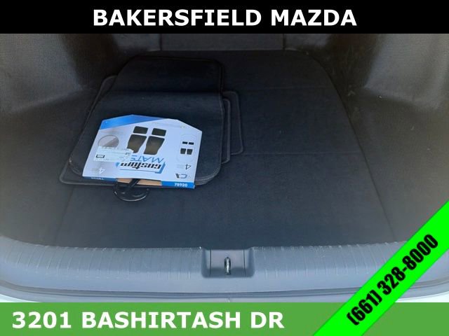 Used 2024 Honda Accord LX image 17