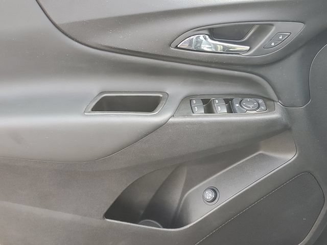 Certified 2024 Chevrolet Equinox LT w/ LPO, Floor Liner Package FWD image 15
